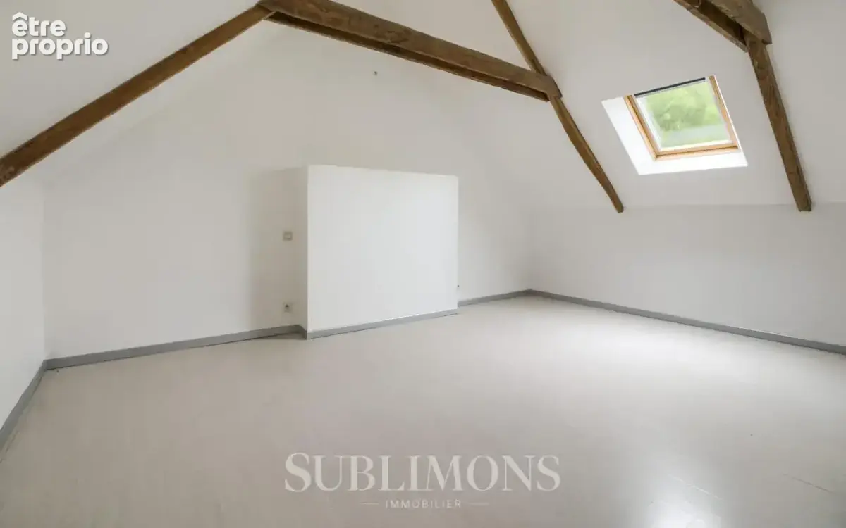 Maison 4 pièces 104 m² à vendre à Inguiniel (56240) - photo 14
