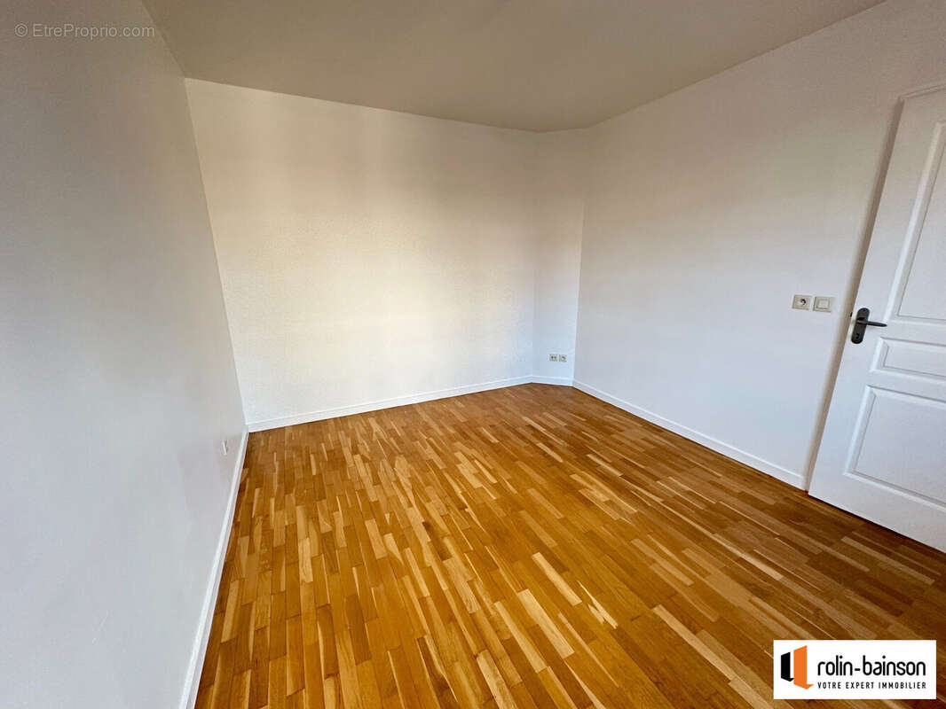 Appartement à LYON-7E