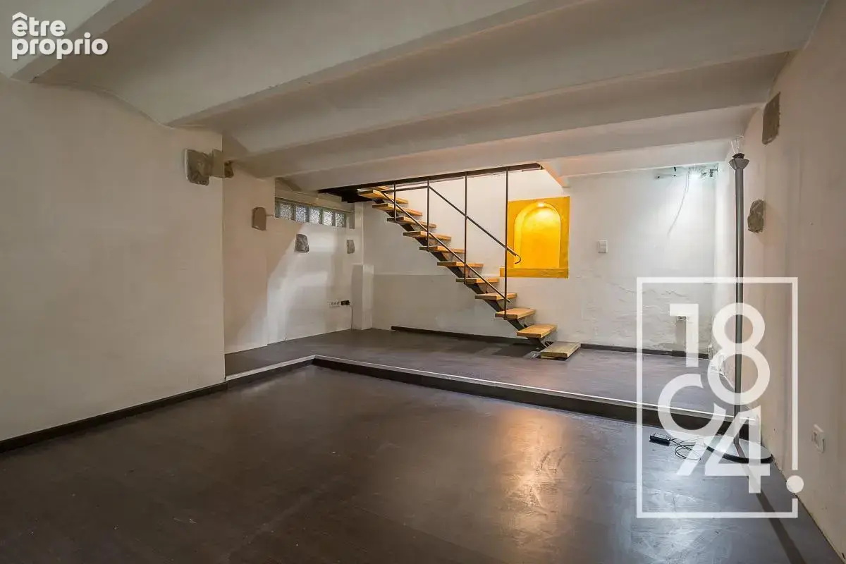 A Vendre I Duplex inversé de 78m2 habitable I Secteur Vauban - photo 7