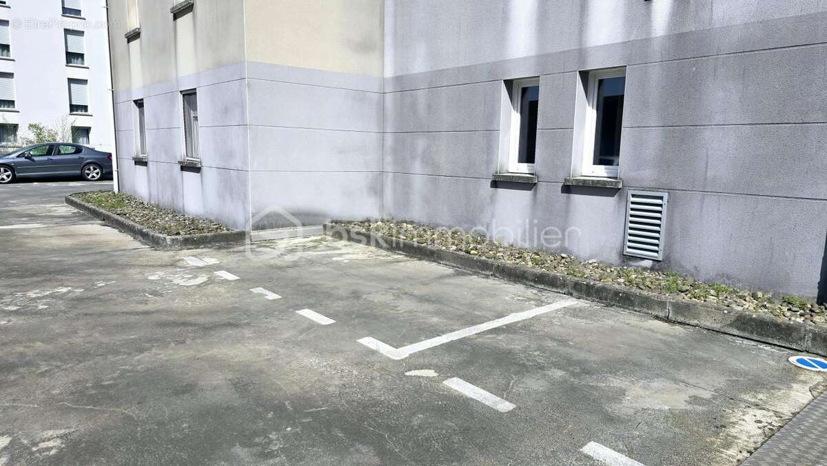 Appartement à BILLERE