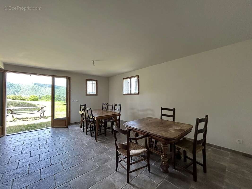 Maison à DIGNE-LES-BAINS