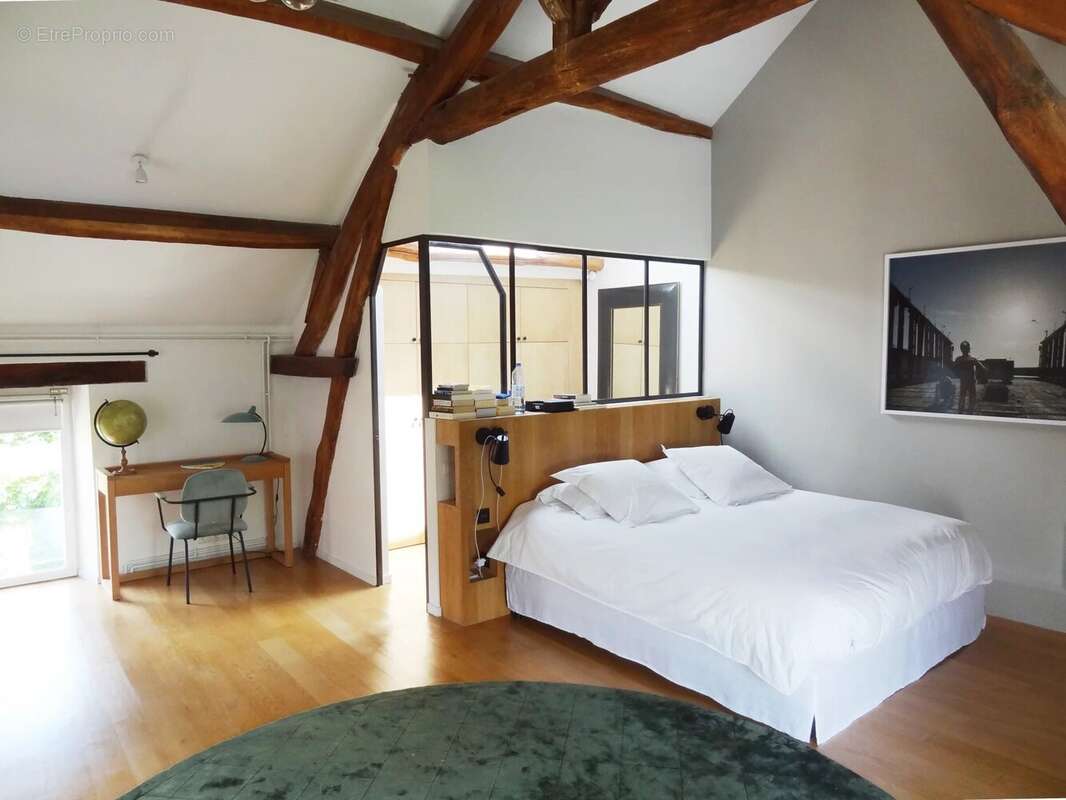 Maison à MONTFORT-L&#039;AMAURY