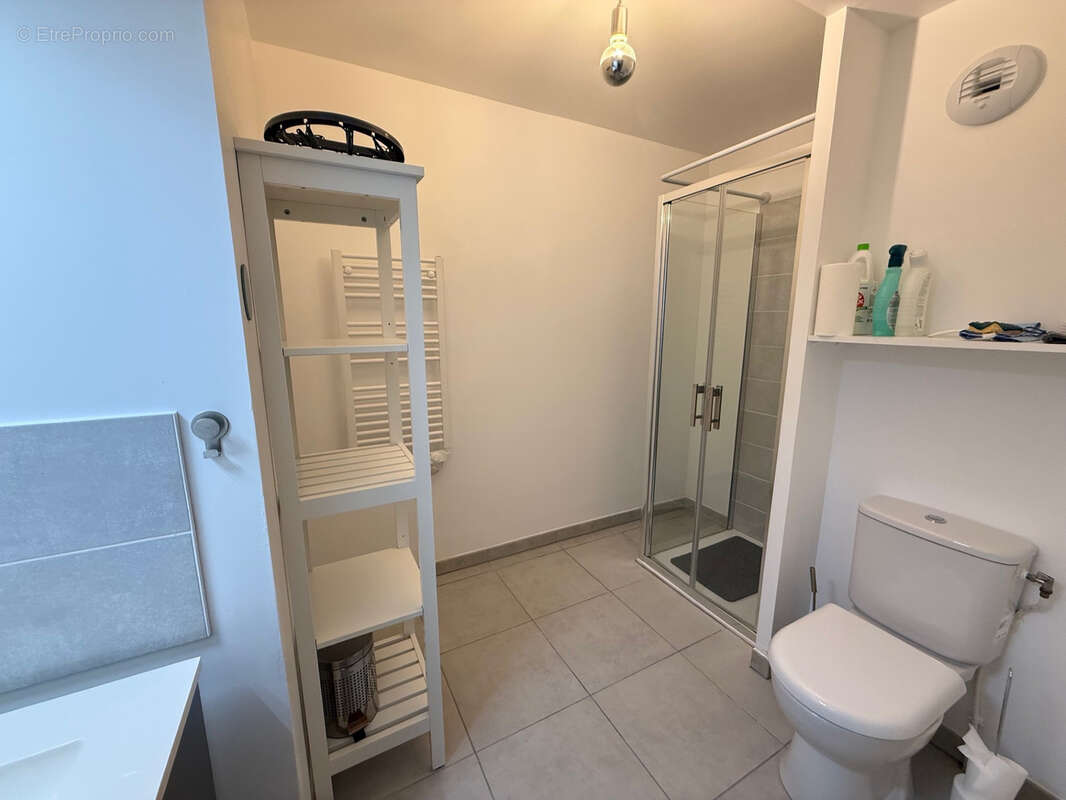 Appartement à LE GRAU-DU-ROI