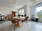 Appartement à SAINT-NAZAIRE