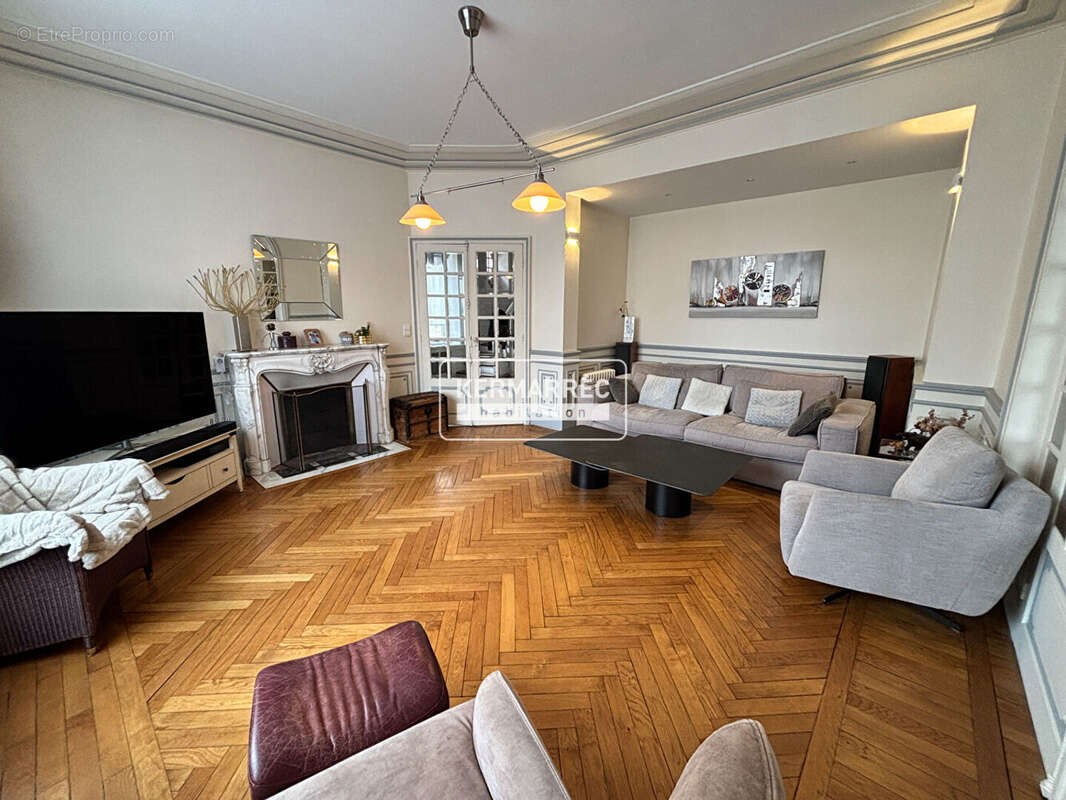 Maison à VITRE