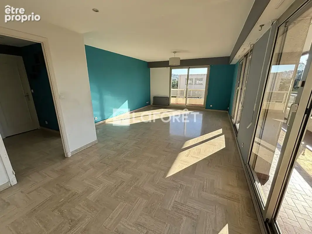 Appartement Saint Laurent Du Var 3 pièce(s) 78 m2 - photo 4