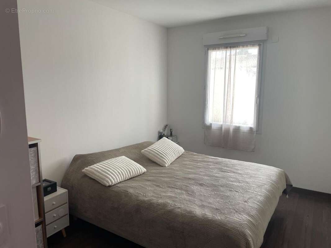 Photo 8 - Maison à LES SABLES-D'OLONNE