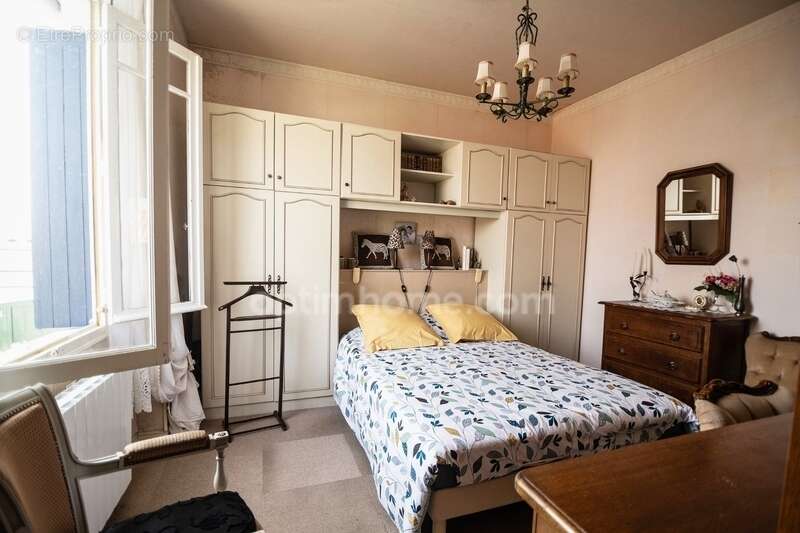 Maison à LA TREMBLADE