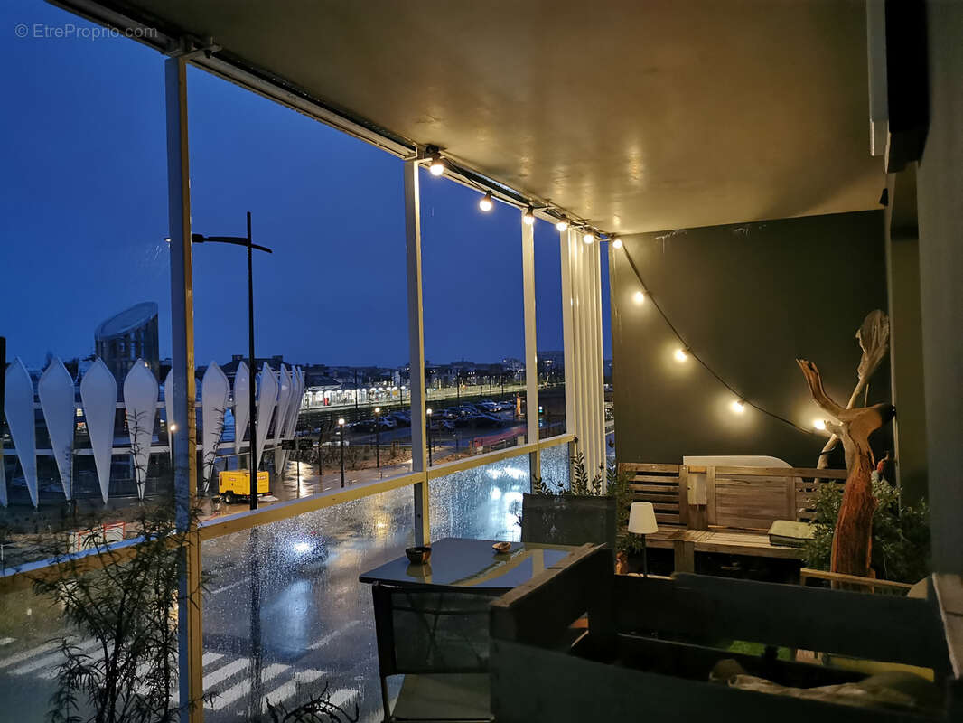 Appartement à VANNES