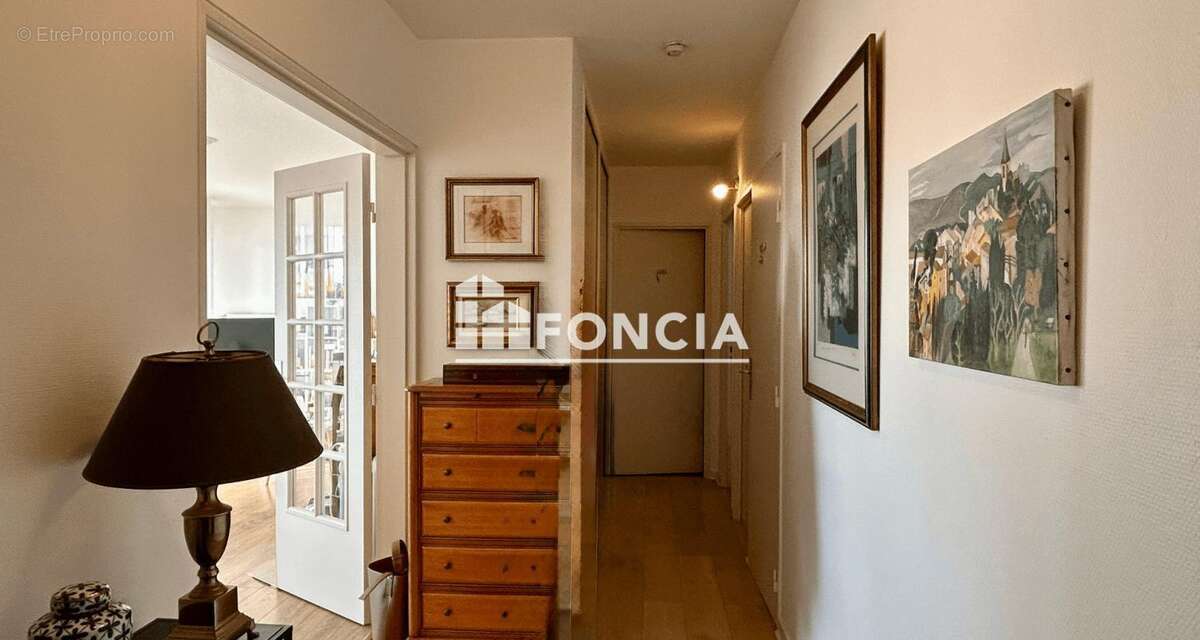 Appartement à PERIGUEUX