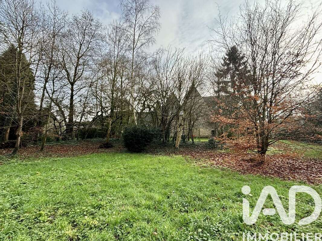 Photo 5 - Maison à TRANS