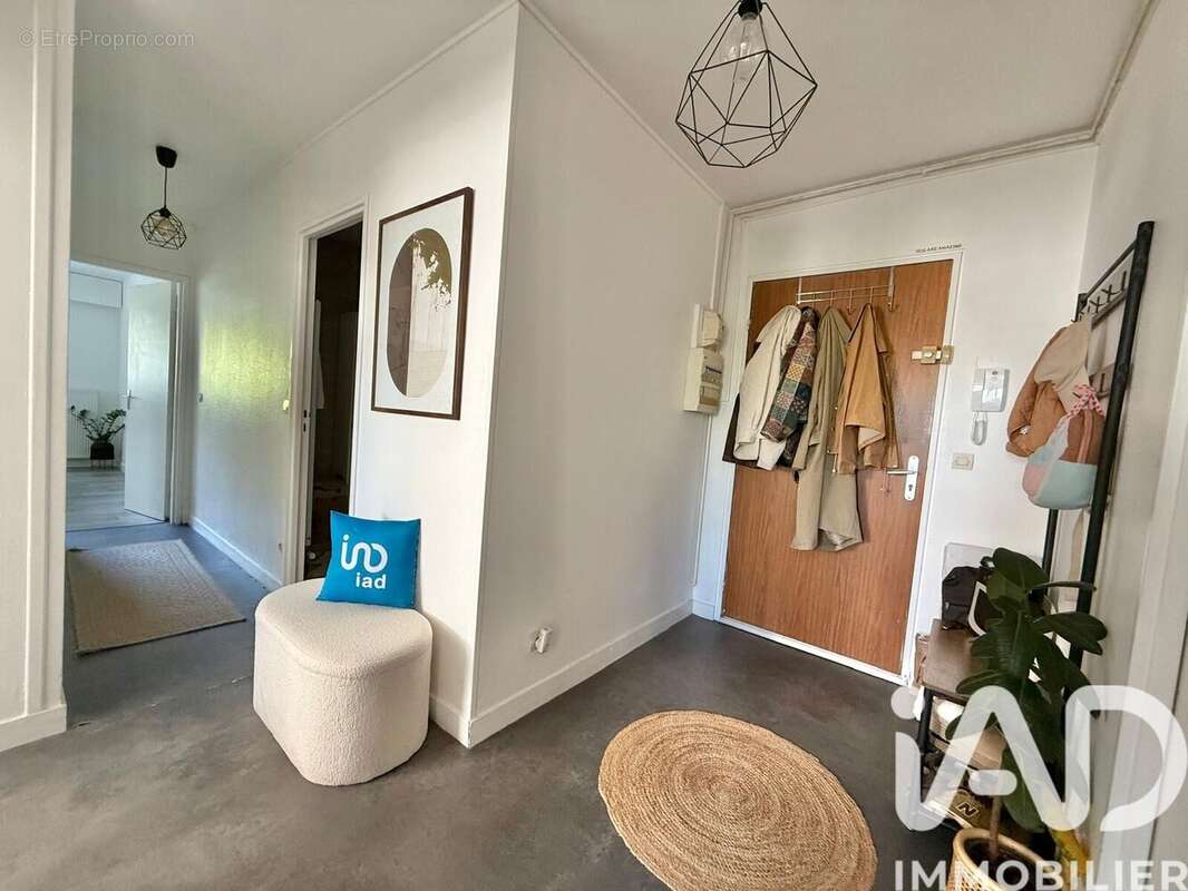 Photo 6 - Appartement à MEAUX
