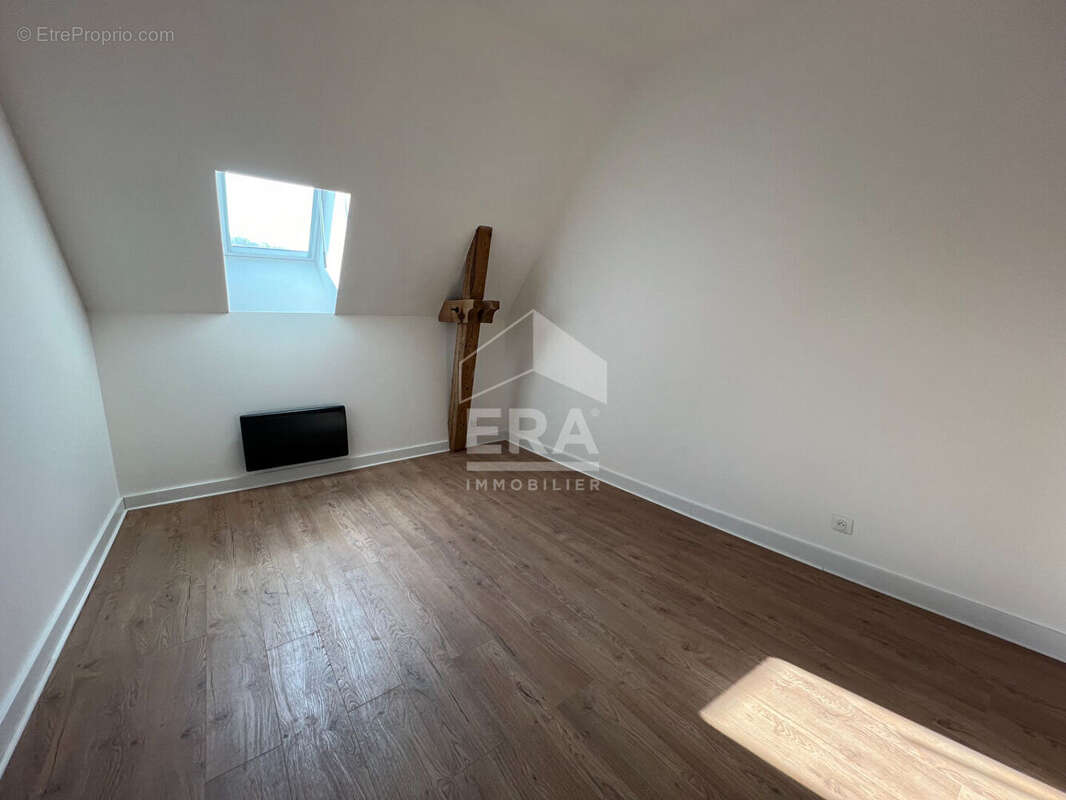 Appartement à BYANS-SUR-DOUBS