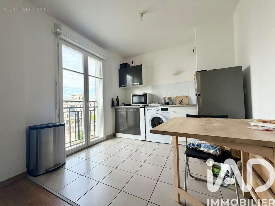 Photo 2 - Appartement à CHESSY
