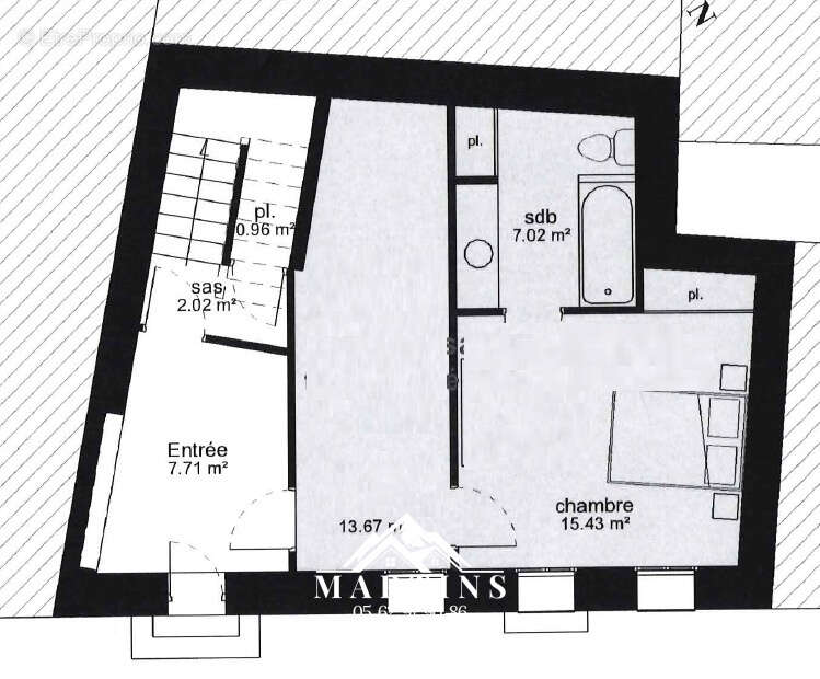 Maison à ARGELES-GAZOST