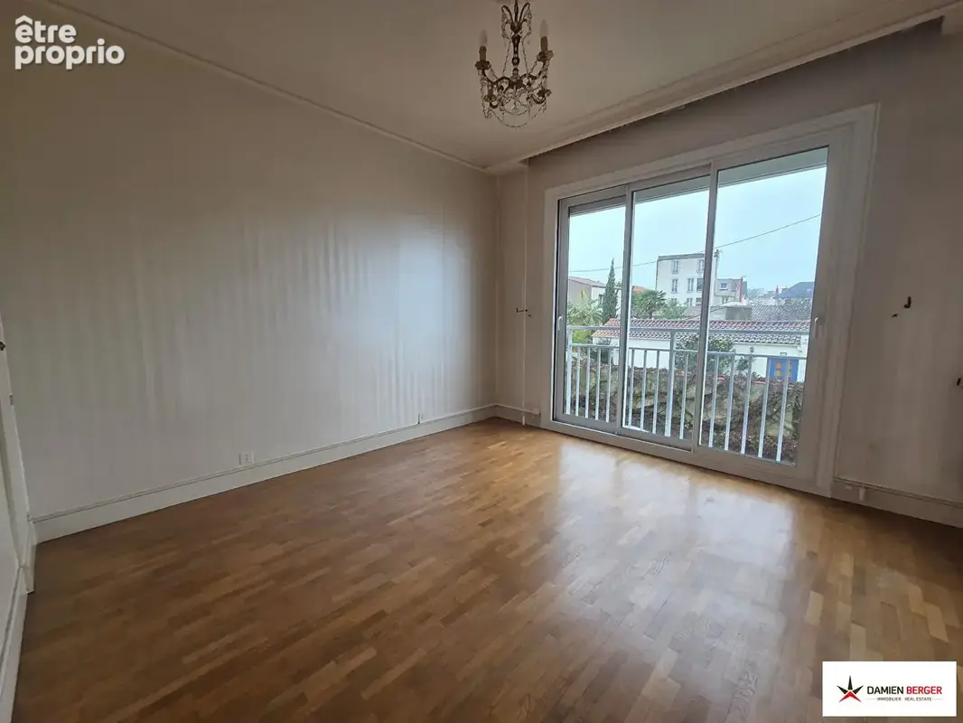 Le Mail - La Genette - Grand appartement T4 - photo 11