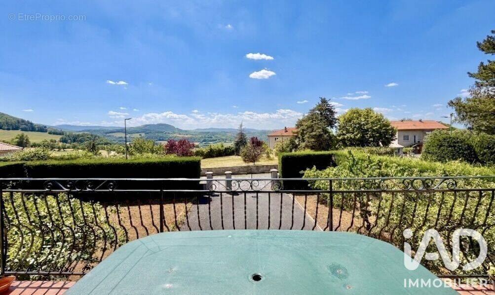 Photo 1 - Maison à LE PUY-EN-VELAY