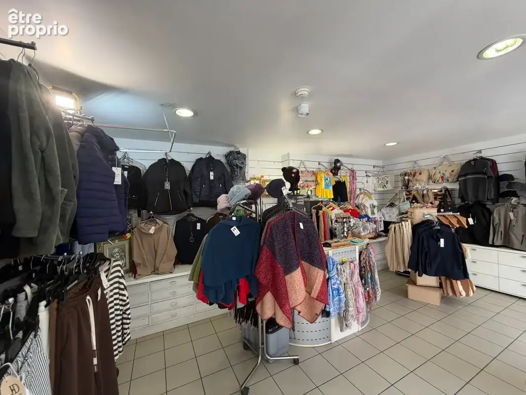 Dpt Hautes Pyrénées (65), à vendre LOURDES Loisir - Tourisme - photo 4