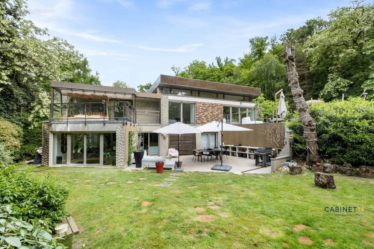 Maison à VERSAILLES