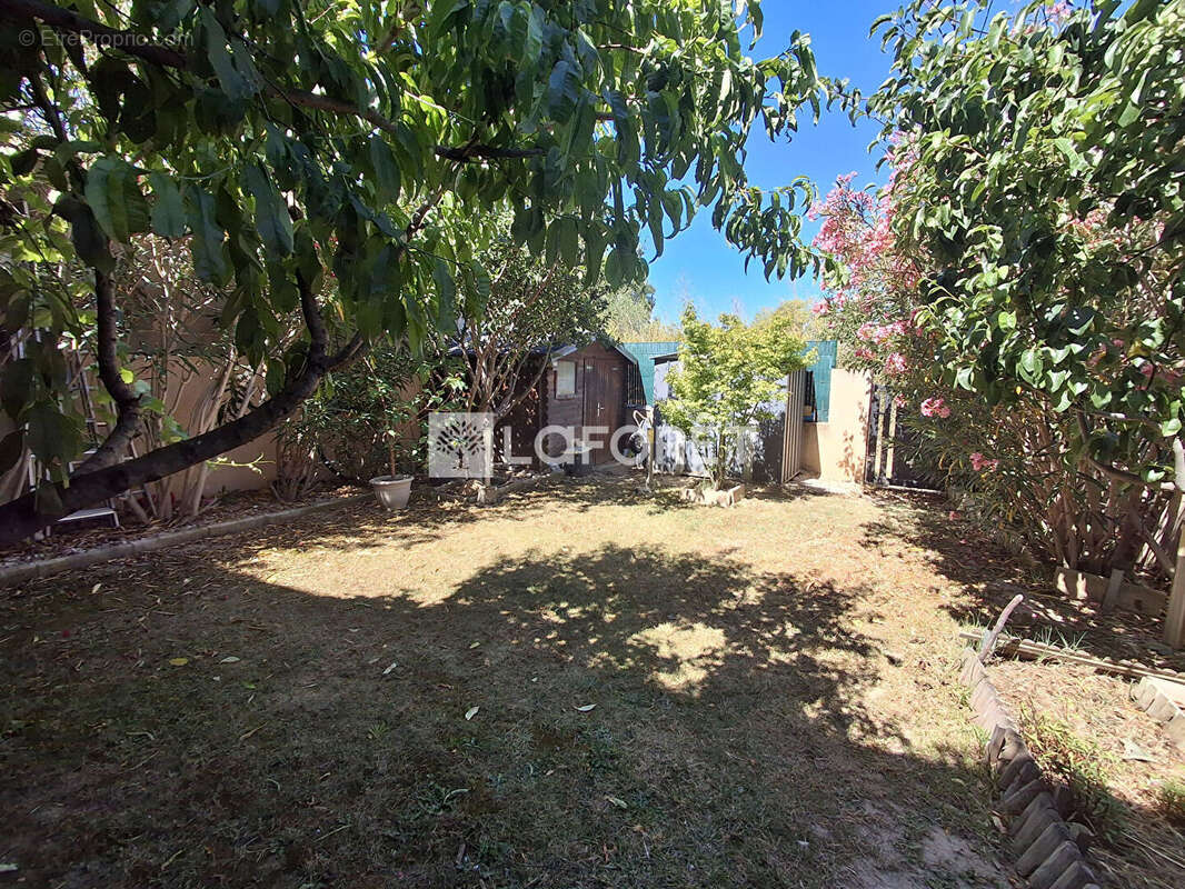 Perpignan - secteur Saint-Louis de Gonzague - villa 4 chambres - photo 2