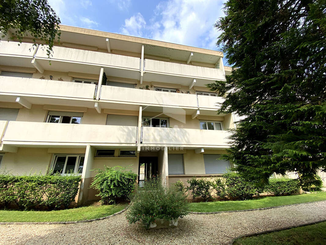 Appartement en rez de chaussée  de 2 pièce(s) 47 m2 - photo 10