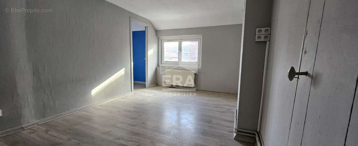 Maison à MAZINGARBE