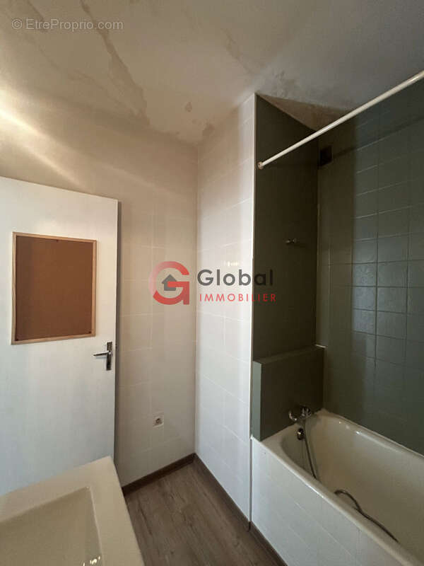Appartement à CARCASSONNE