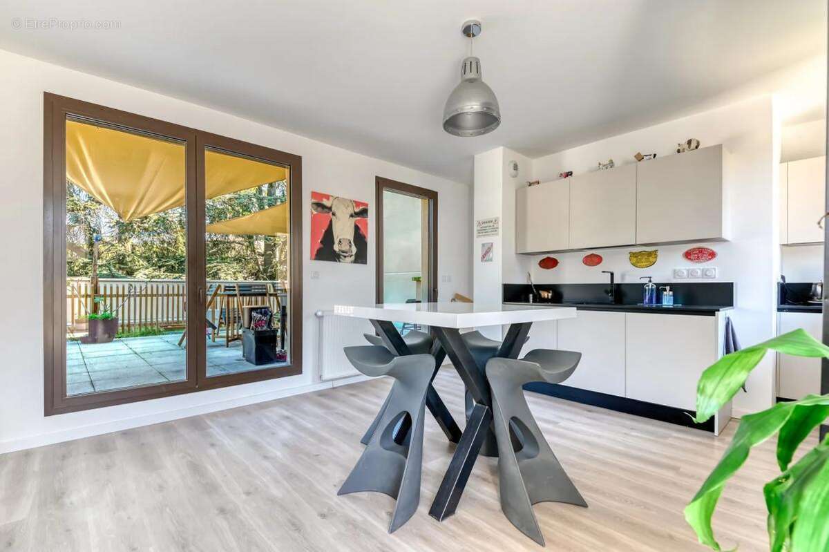 Appartement à LYON-5E