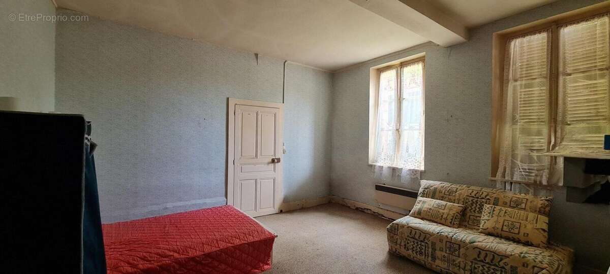 Photo 6 - Maison à CRESANTIGNES