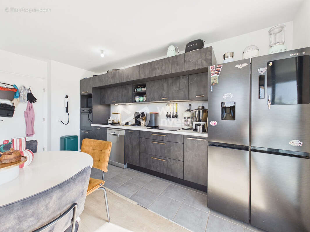 Appartement à DRAVEIL
