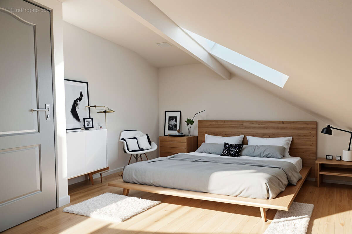 Maison à ENGHIEN-LES-BAINS