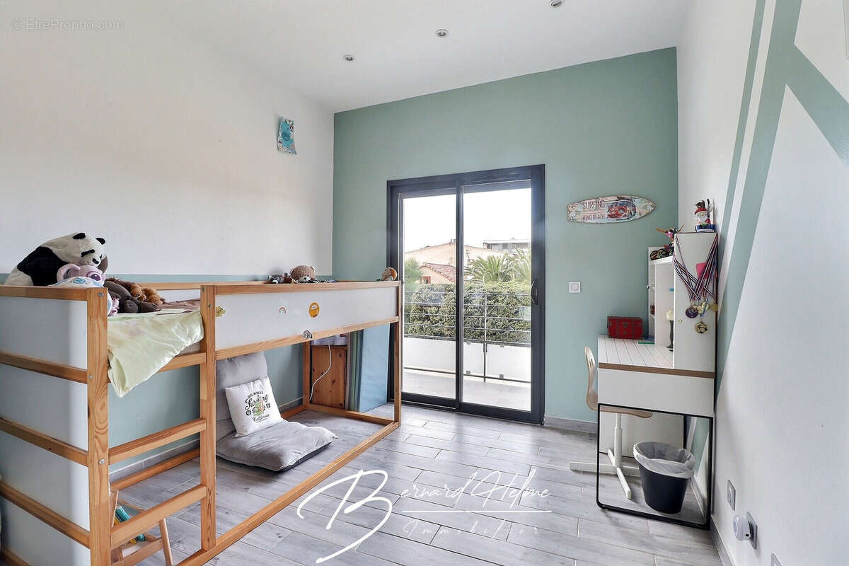 Maison à MARSEILLE-9E