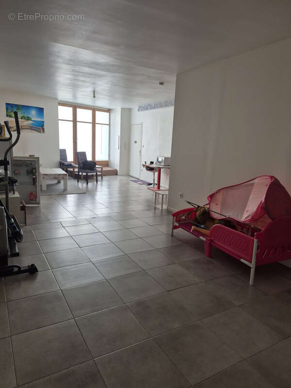 Appartement à BEZIERS