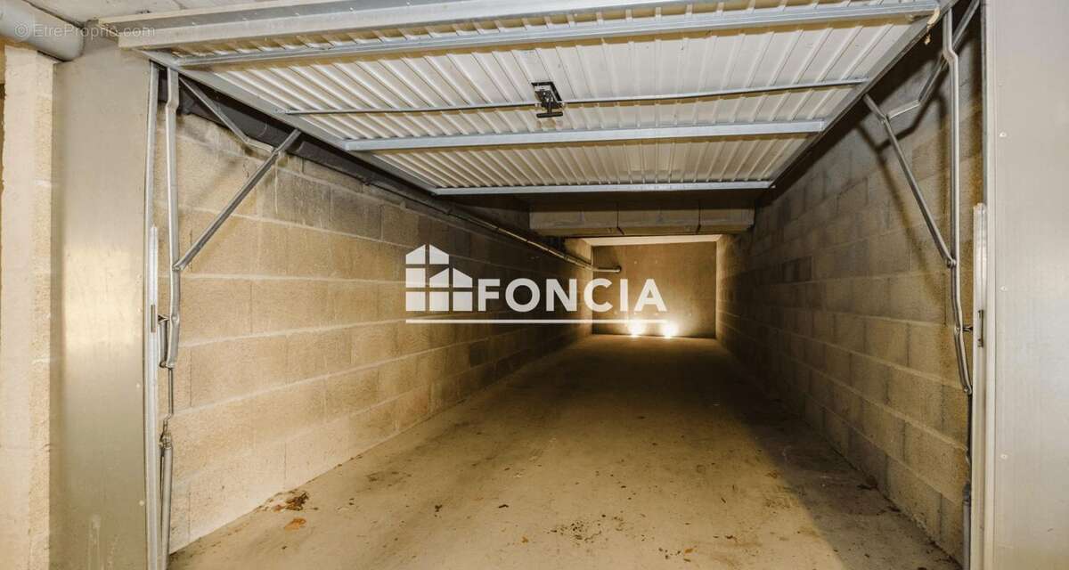 Appartement attique avec double garage - photo 10