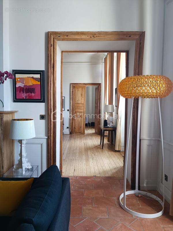 Maison à LECTOURE
