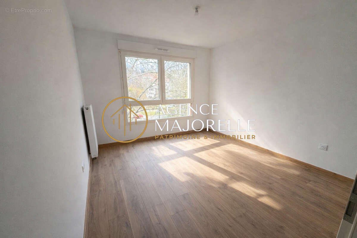 Appartement à VILLERS-LES-NANCY