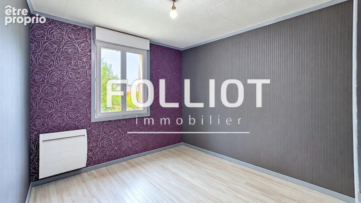 A vendre à St Sauveur la Pommeraye - Maison de plain-pied sur sous-sol et dépendance - photo 12