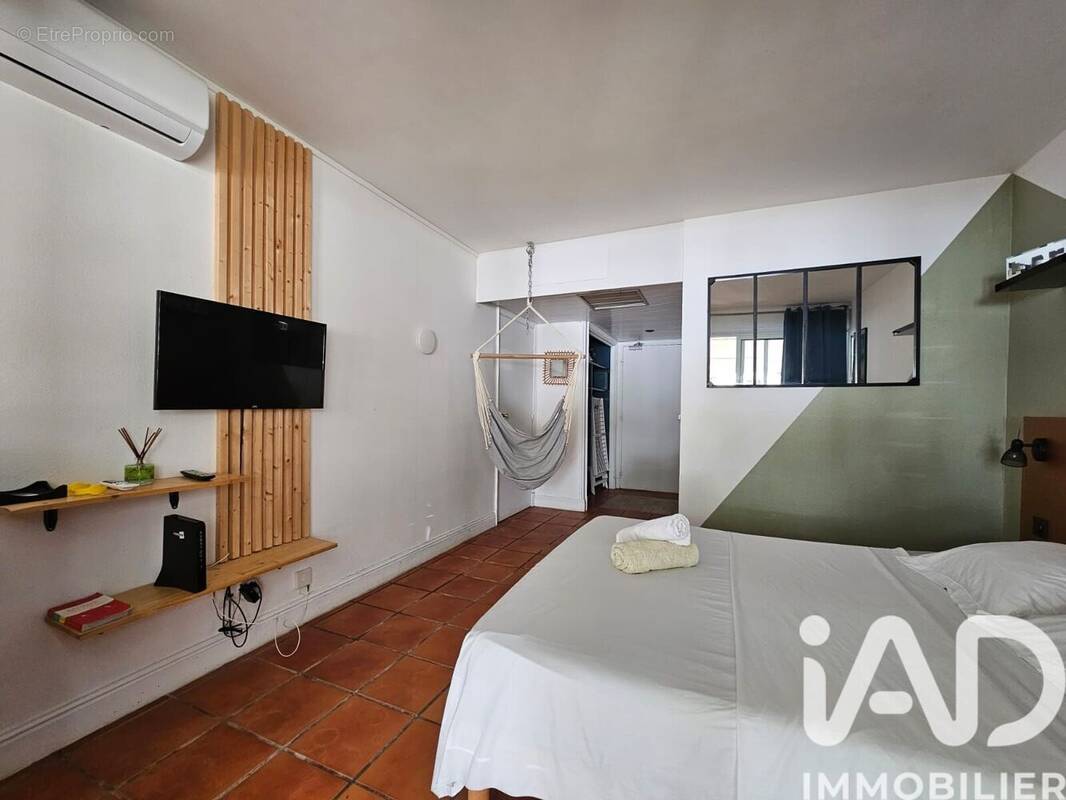 Photo 1 - Appartement à SAINT-FRANCOIS