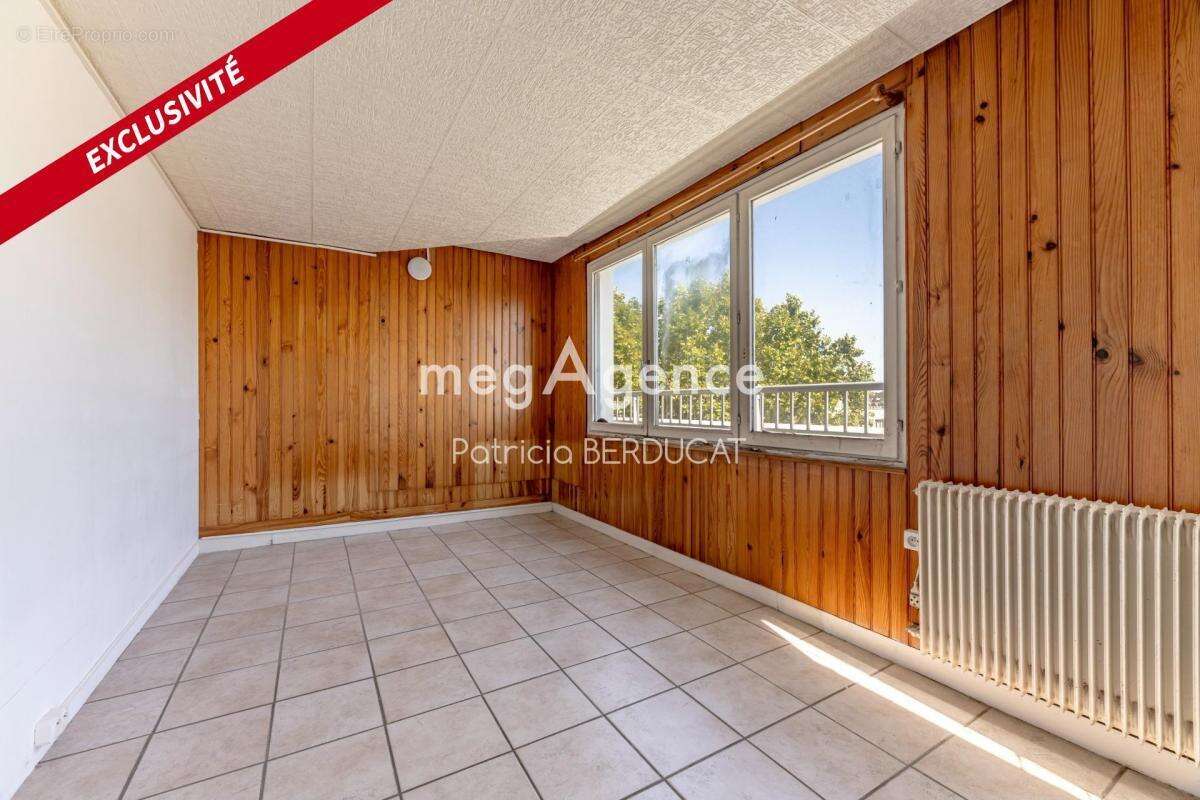 Appartement à ANTONY