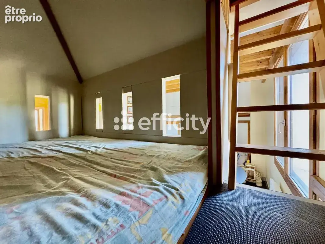 Maison 8 pièces 183 m² à vendre à La Ferte-Gaucher (77320) - photo 18