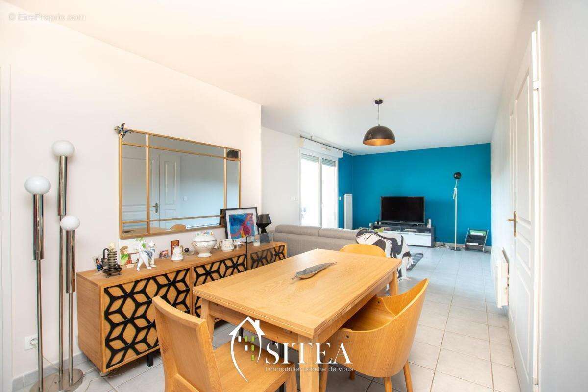 Appartement à COLOMIERS