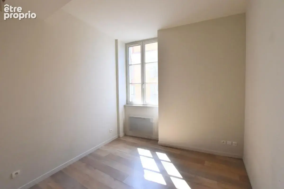 Francheville appartement T3 - photo 4