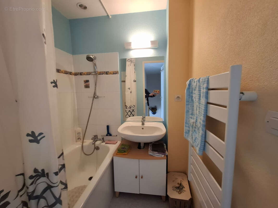 Maison à BATZ-SUR-MER