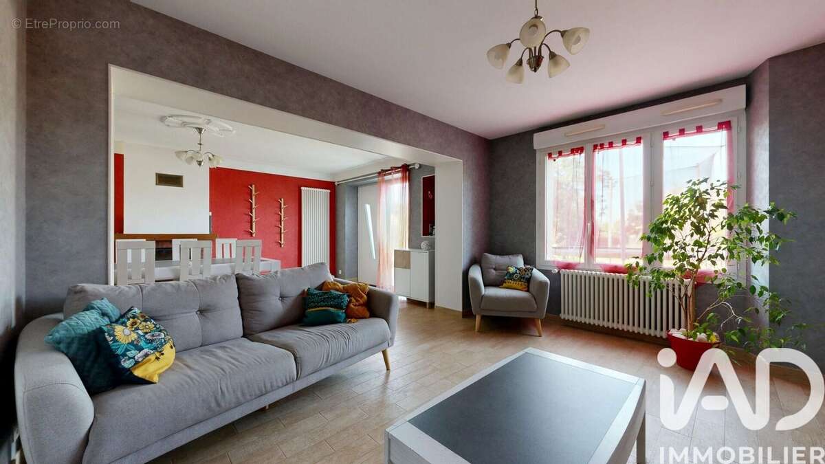 Photo 3 - Maison à BEAUSSE