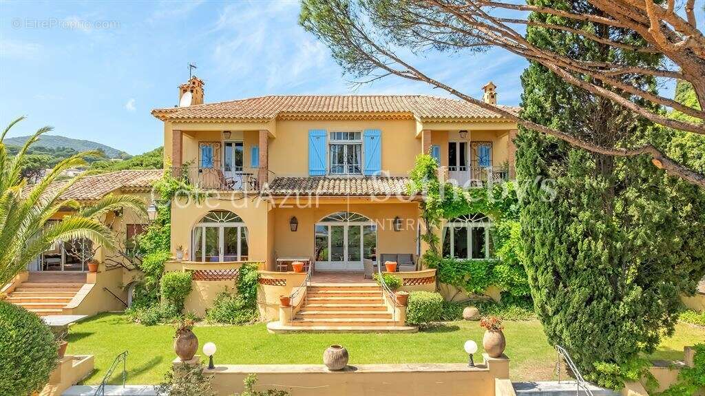 Maison à SAINTE-MAXIME
