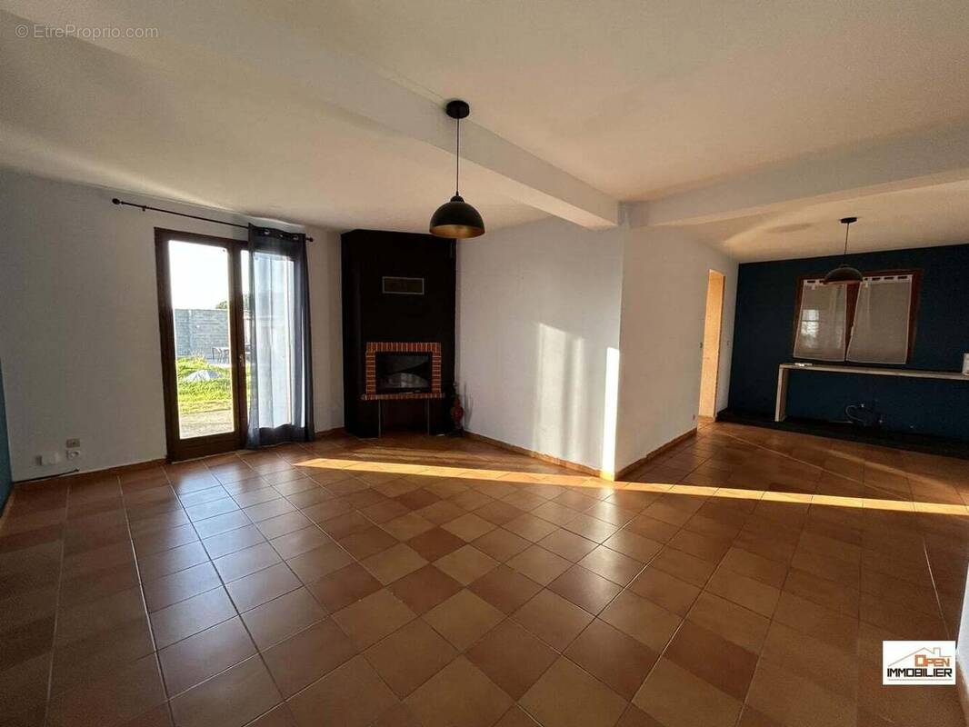 Appartement à CASTELNAU-D'ESTRETEFONDS
