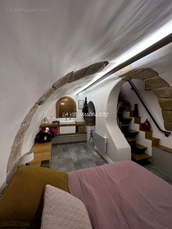 Appartement à PARIS-5E