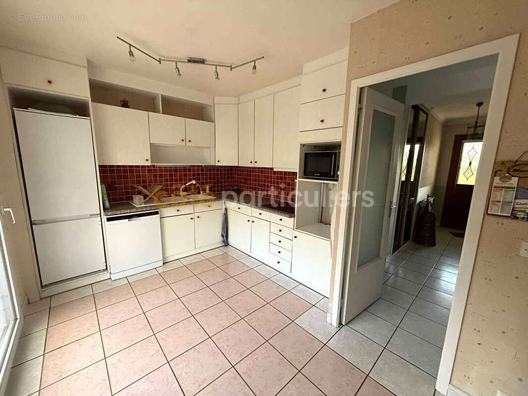 Maison à SAINT-CONTEST