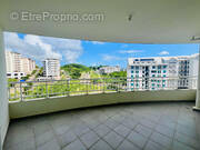 Appartement à FORT-DE-FRANCE