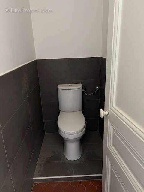 Appartement à VALLAURIS